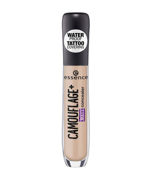 Essence camouflage+ matt concealer 40