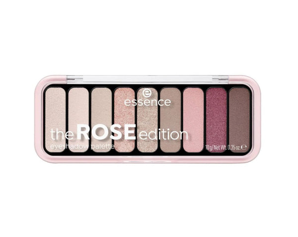 Essence The Rose Edition Eyeshadow Palette 20