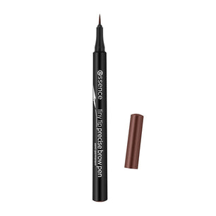 Essence tiny tip precise brow pen 02