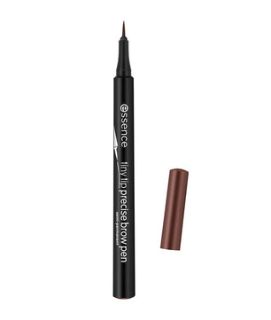 Essence tiny tip precise brow pen 02