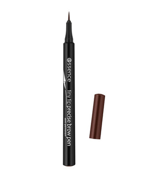 Essence tiny tip precise brow pen 03