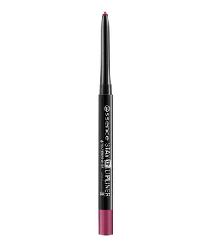 Essence Stay 8H Waterproof Lipliner 04