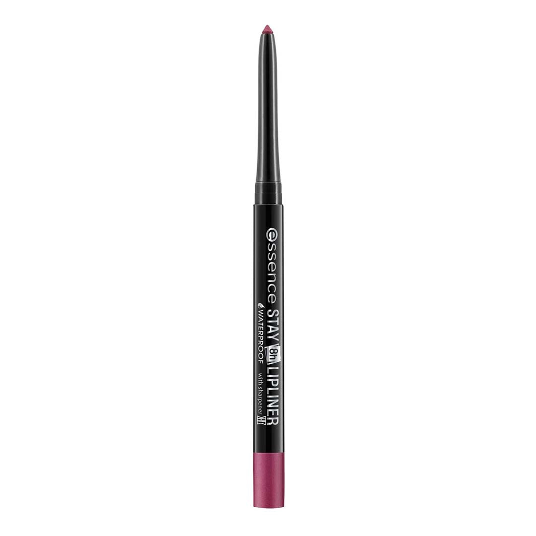 Essence Stay 8H Waterproof Lipliner 04