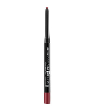 Essence Stay 8H Waterproof Lipliner 06