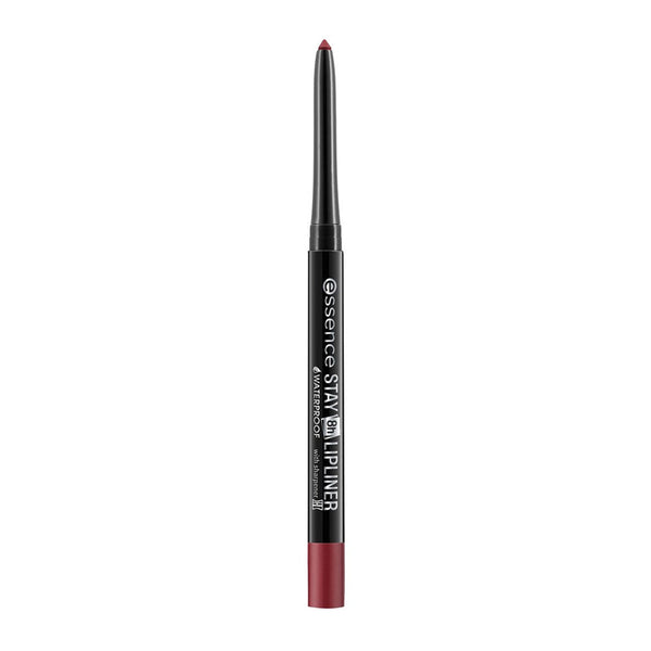 Essence Stay 8H Waterproof Lipliner 06