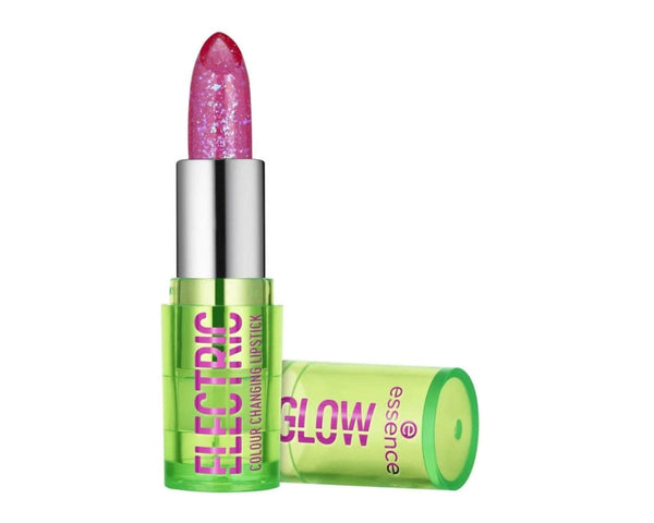ess. ELECTRIC GLOW Col. Changing Lips.