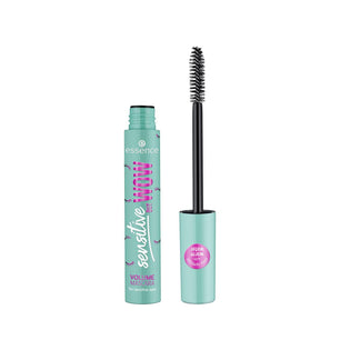 Essence Sensitive Wow Volume Mascara For Sensitive Eyes