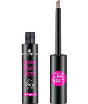 Essence Brow Like A Boss Ink Brow Gel