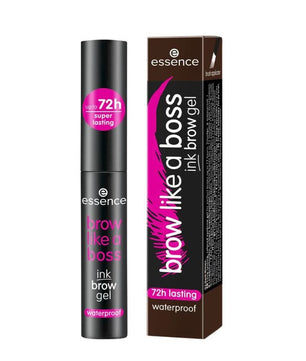 Essence Brow Like A Boss Ink Brow Gel