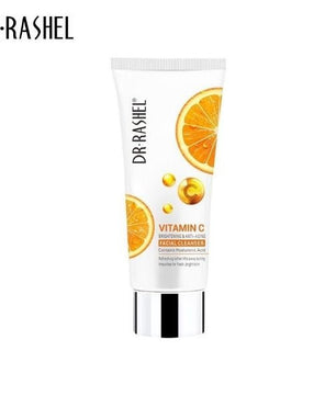 Dr. Rashel Vitamin C Facial Cleanser - 80Ml