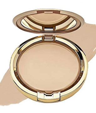 La Colors Cream To Powder-Buff