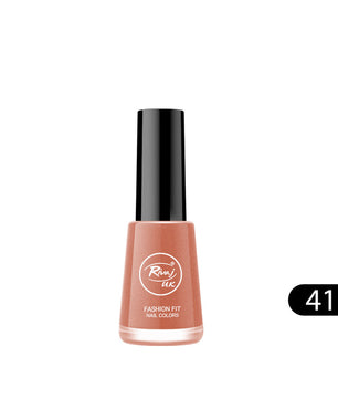 Rivaj 5Ml #41 Fashion Fit Nail Color