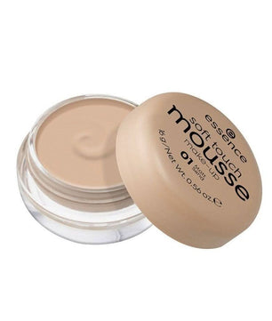 Essence Soft Touch Mousse Make-Up