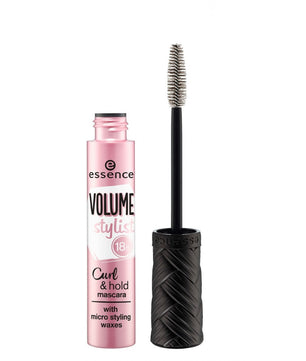 Essence Volume Stylist 18H Curl & Hold Mascara