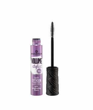 Essence Volume Stylist 18H Lash Extension Mascara With Lengthening Fibers