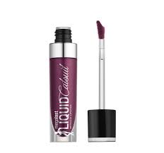 Megalast Liquid Catsuit Matte Lipstick - Acai So Serious