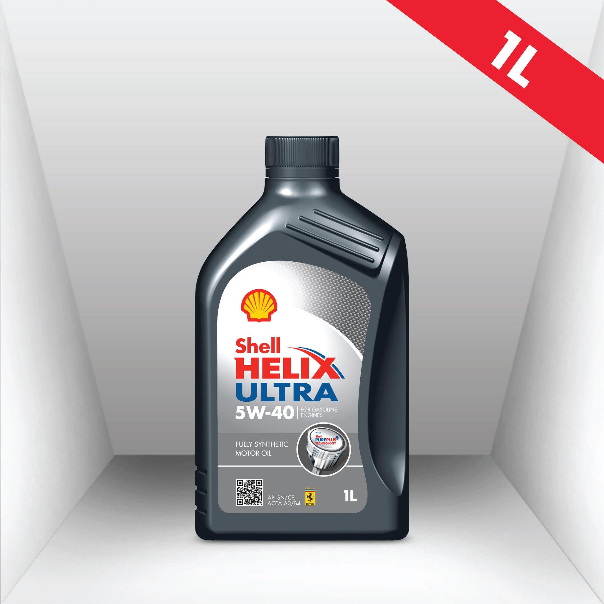 Helix Ultra 5W-40 1L