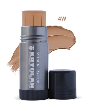 Kryolan - tv paint stick - 4w
