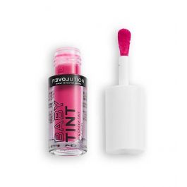 Relove Baby Tint Fuchsia Lip & Cheek Tin