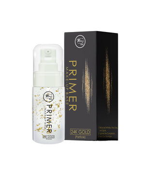 Rivaj 15Ml 24K Gold Primer