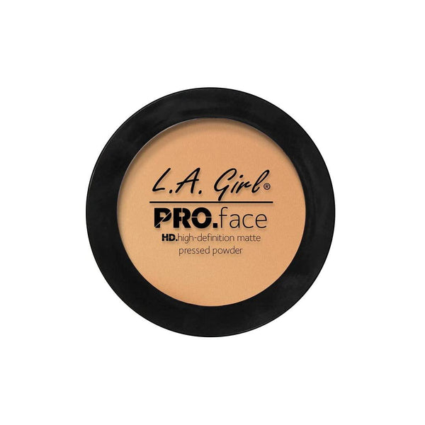 L.A. GIRL Pro Face Matte Pressed Powder - GPP610