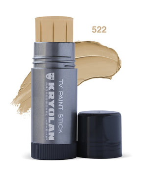 Kryolan - tv paint stick - 522