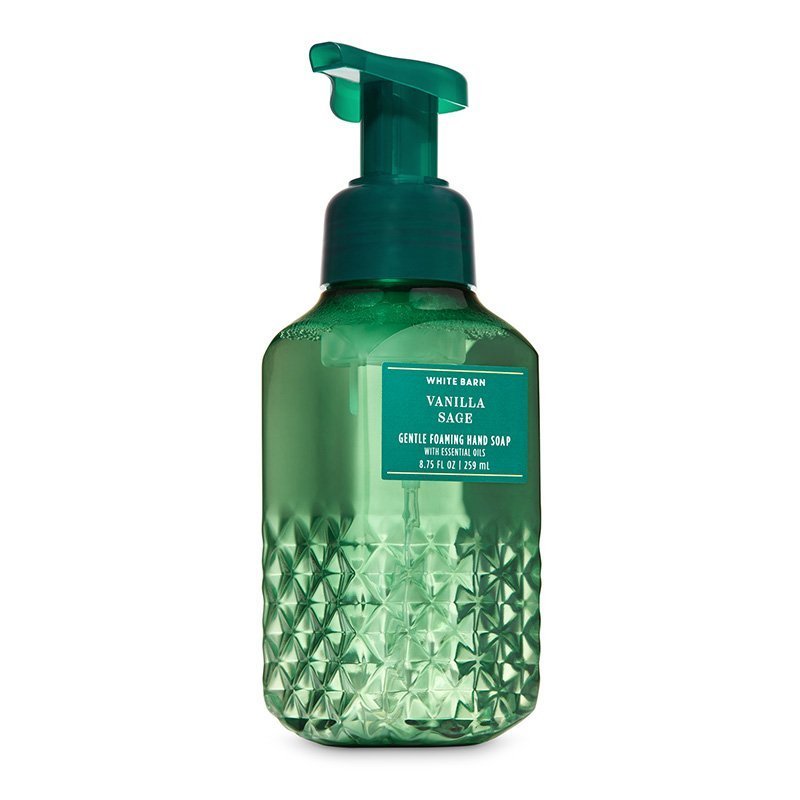 Bath Body Cleansing Hand Wash