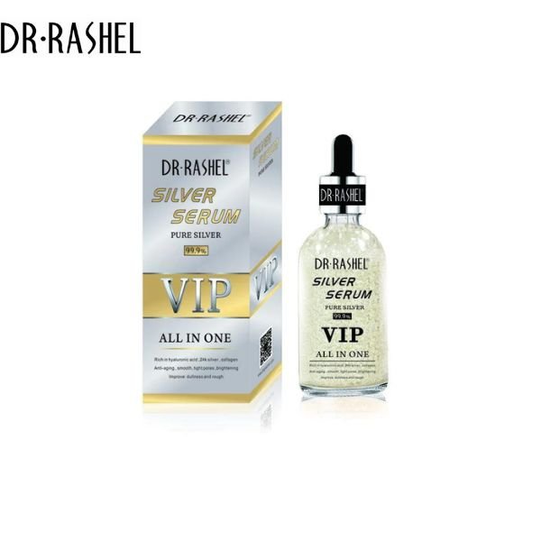 Dr. rashel silver serum