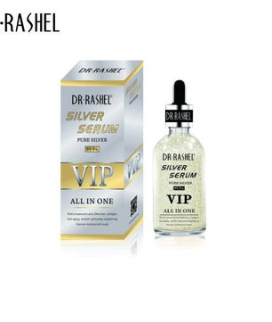 Dr. rashel silver serum