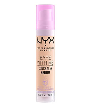 Concealer serum bare with me 03 vanilla