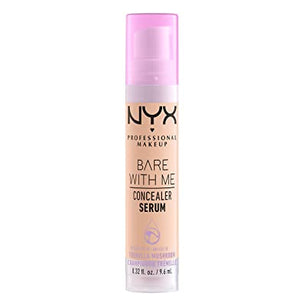 Concealer serum bare with me 03 vanilla