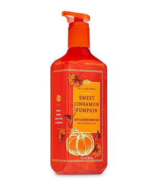 Bath Body Cleansing Hand Wash