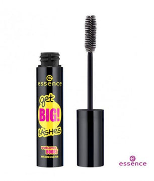 Essence Get Big Lashes Vol Boost Mascara