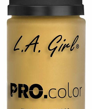 L.A. Girl - PRO Matte Liquid Foundation