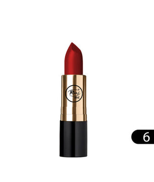 Rivaj ultra matte lipstick