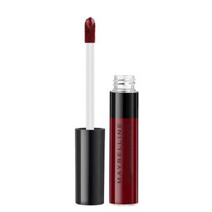 Maybelline new york color sensational liquid matte lipstick