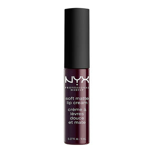 Nyx Soft Matte Lip Cream