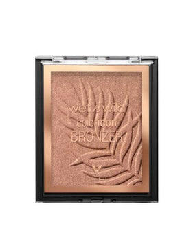 Wet n wild color icon bronzer