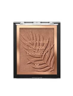 Wet n wild color icon bronzer