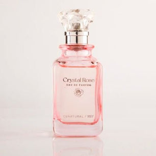 Conatural Hsy Crystal Rose Edp 100Ml