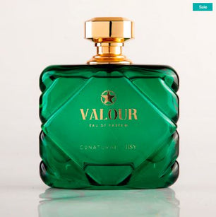 Conatural Hsy Valour Edp 100 Ml