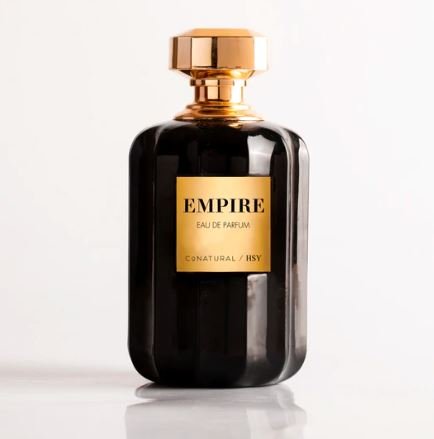 Conatural Hsy Empire Edp 100Ml