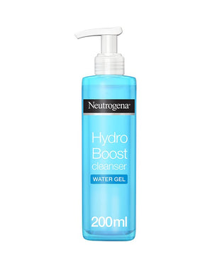 Neutrogena Hydro Boost Cleanser 200Ml