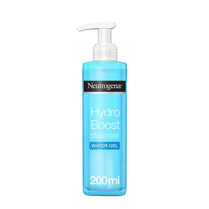 Neutrogena Hydro Boost Cleanser 200Ml