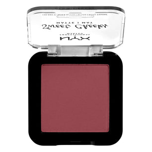 Nyx Sweet Cheeks Blush Matte