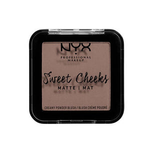 Nyx Sweet Cheeks Blush Matte