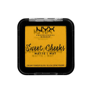 Nyx Sweet Cheeks Blush Matte