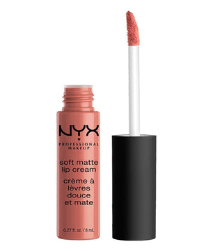 Nyx Soft Matte Lip Cream