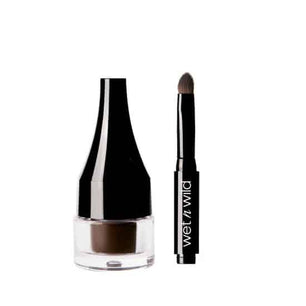 Wet n wild eye brow pomade - brunette