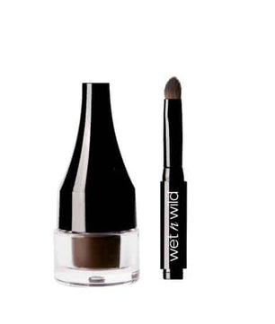 Wet n wild eye brow pomade - brunette